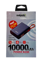 Salpido SAL-PWB112 - Salpido