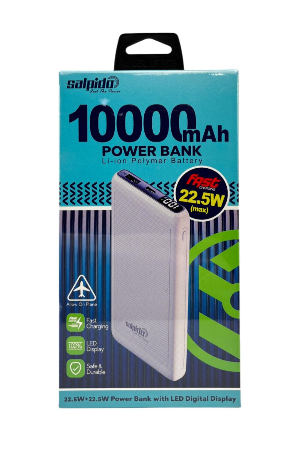 Salpido SAL-PWB113 - Salpido