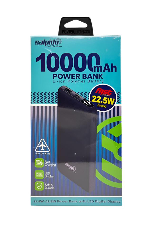 Salpido SAL-PWB113 - Salpido