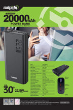 Salpido SAL-PWB202 - Salpido