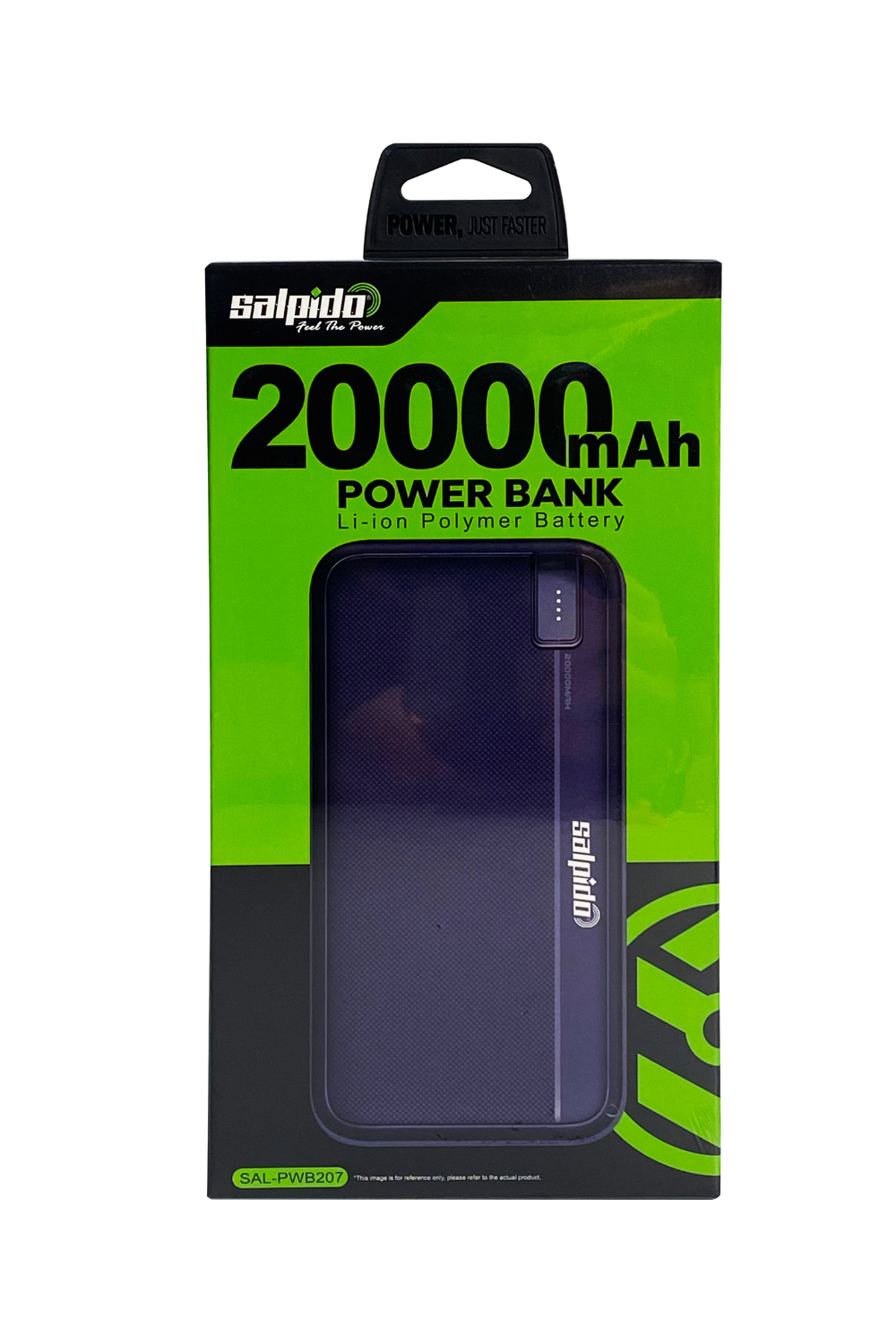 Salpido SAL-PWB207 - Salpido