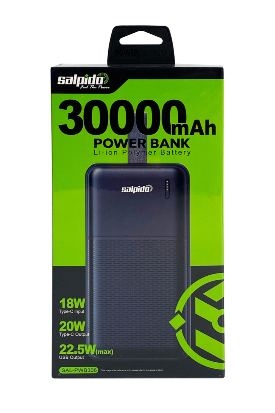 Salpido SAL-PWB306 - Salpido