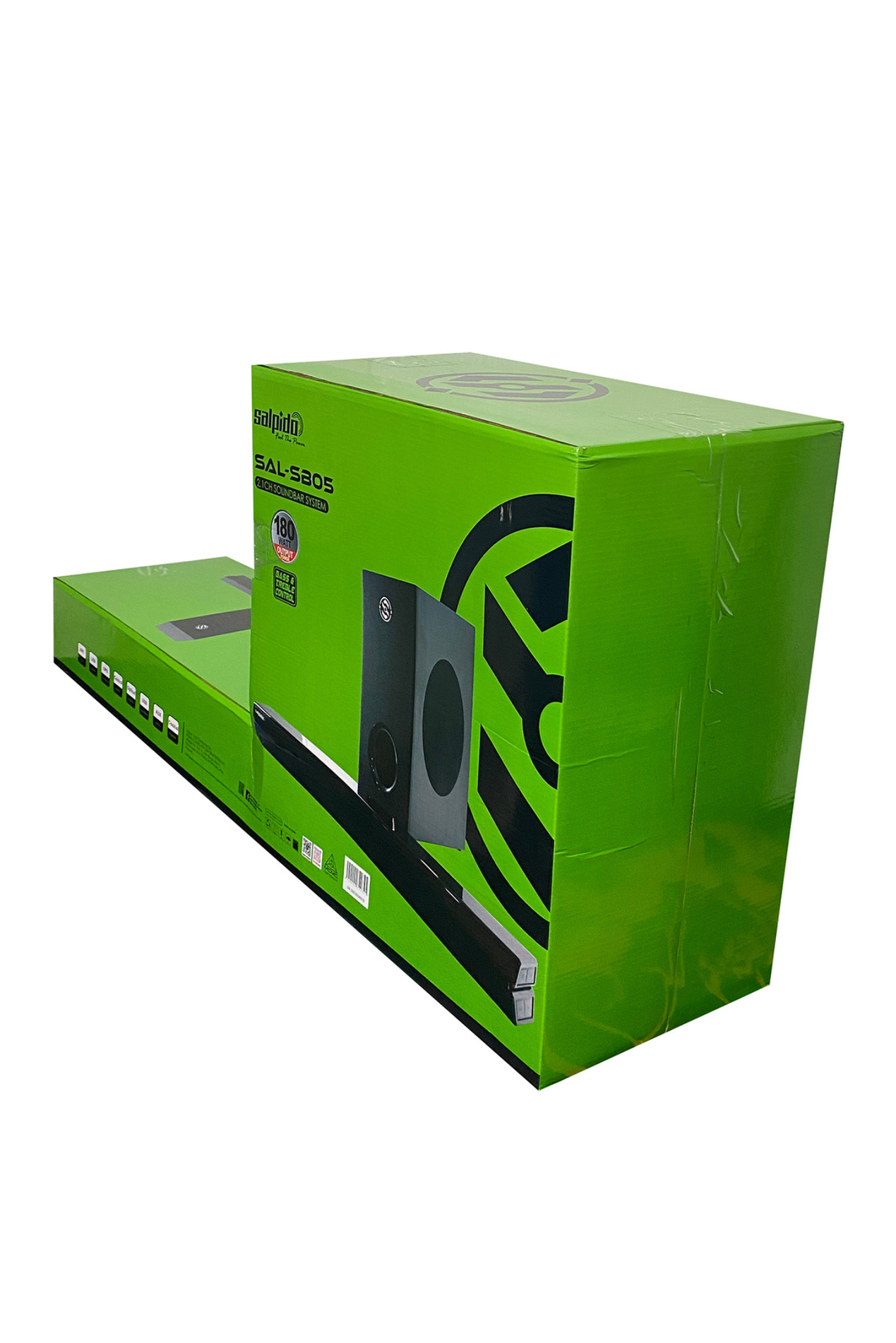 Salpido SAL-SB05 - Salpido