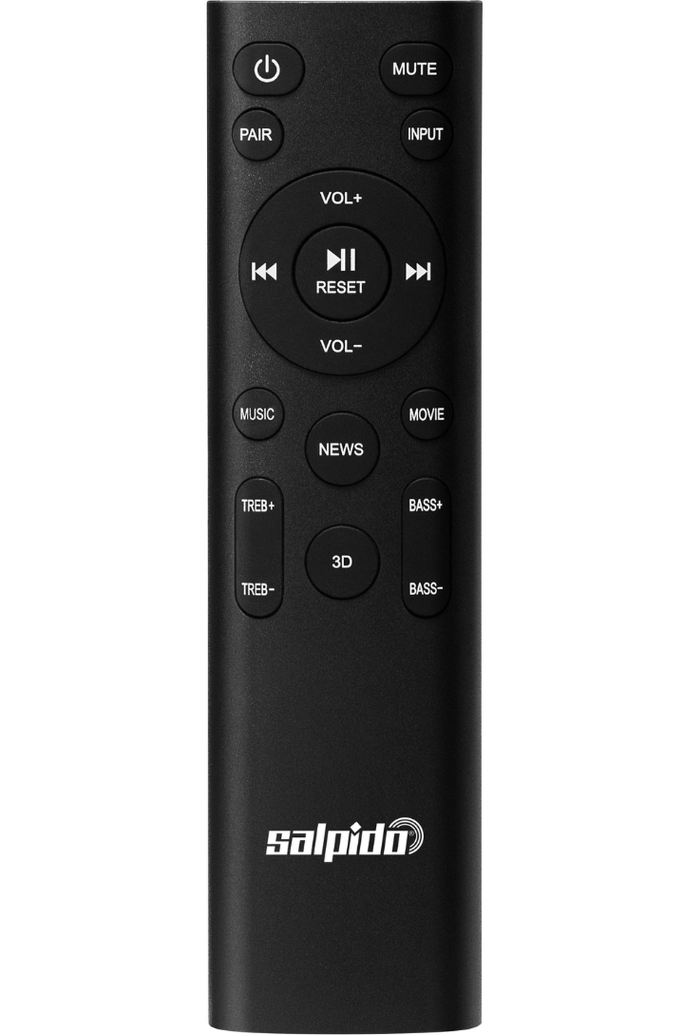 Salpido SAL-SB07 - Salpido