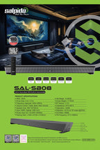 Salpido SAL-SB08 - Salpido