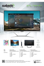 Sal-TQAIN1 (ALL IN 1 PC)