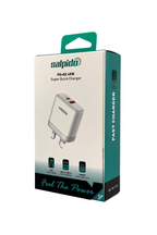 Salpido SAL-WC-2102 - Salpido