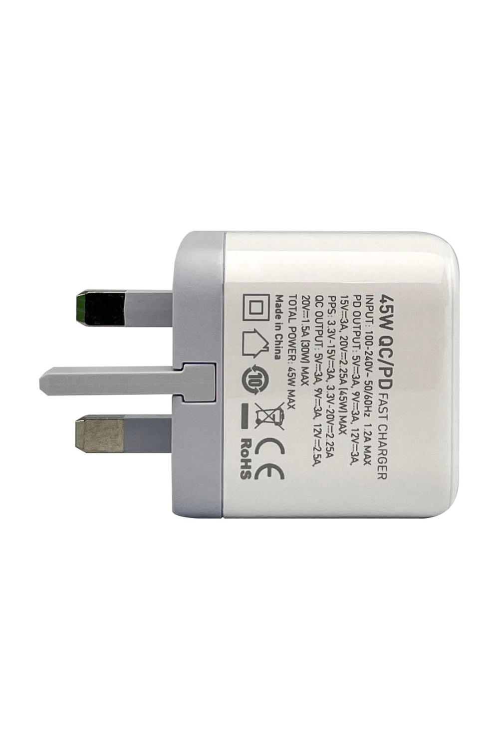 Salpido SAL-WC-2102 - Salpido