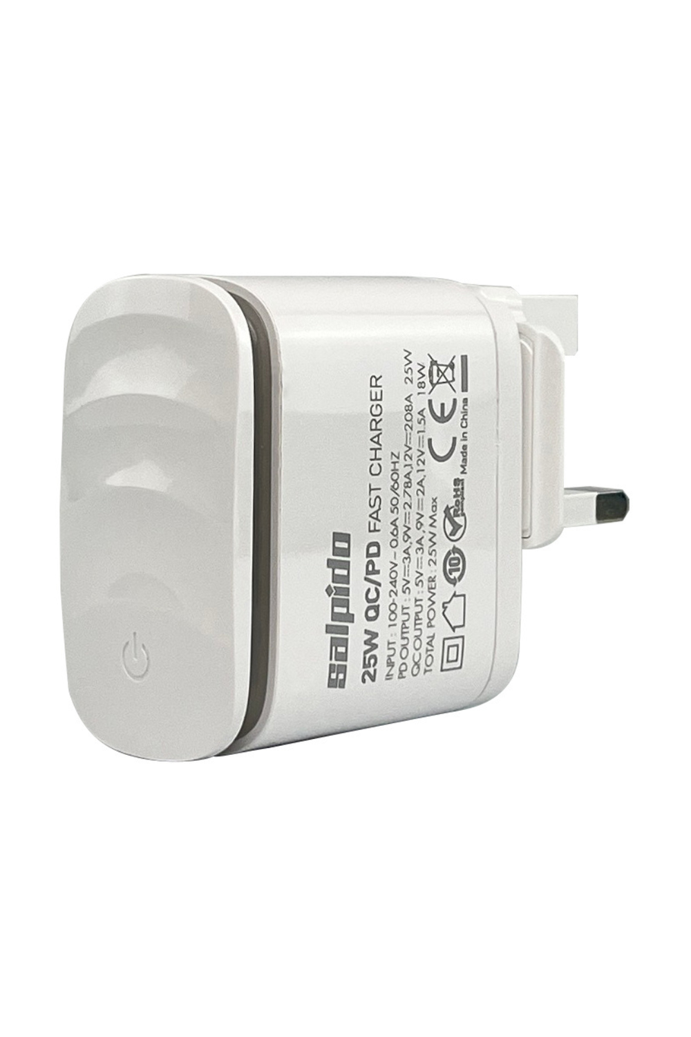 Salpido SAL-WC-2104 - Salpido