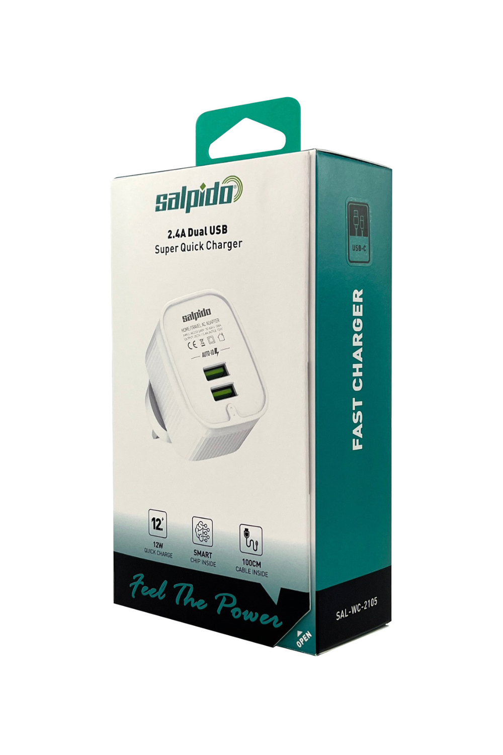 Salpido SAL-WC-2105 - Salpido