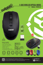 Salpido SAL-WM4 - Salpido