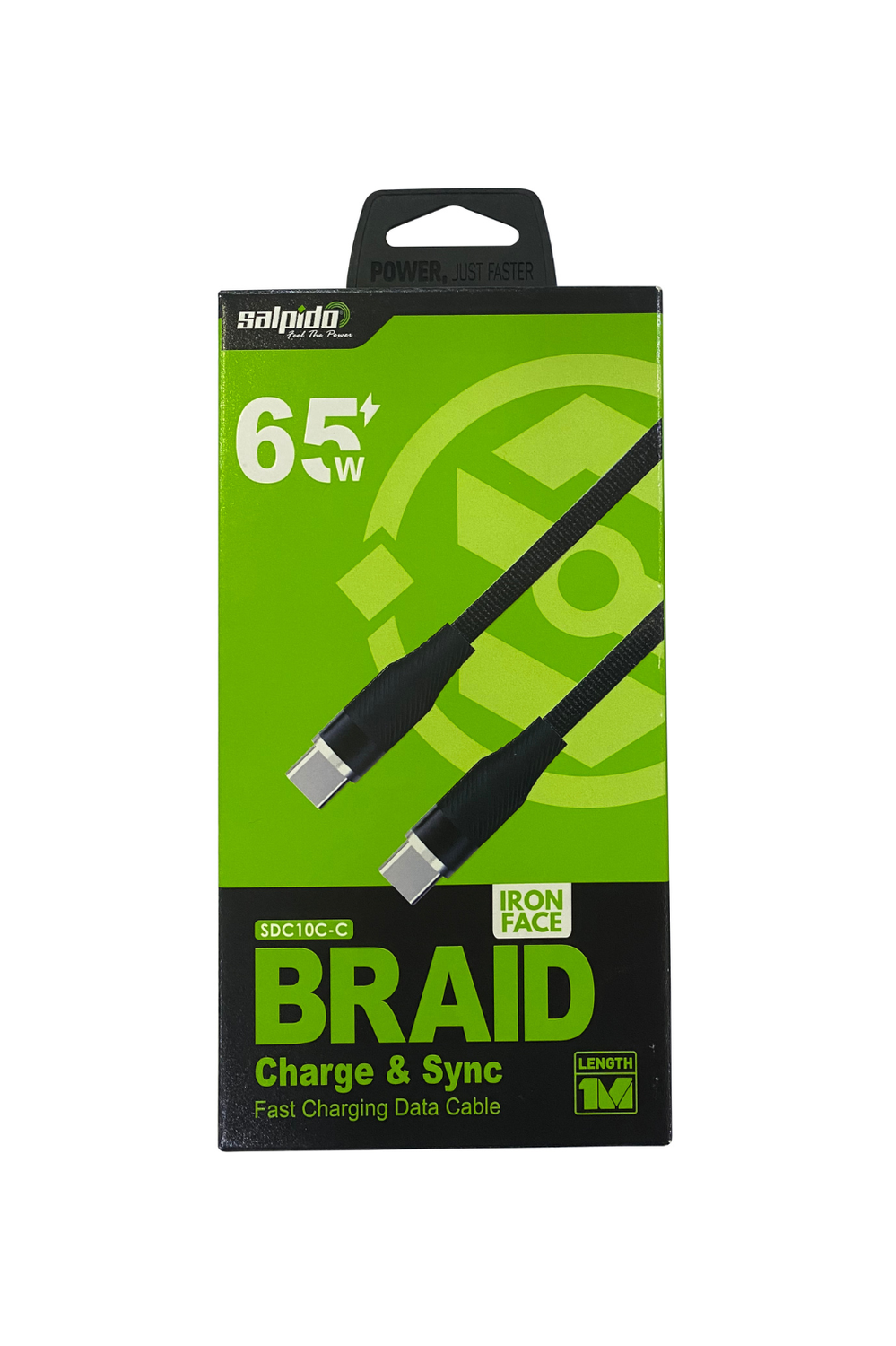 Salpido SDC10 - Salpido