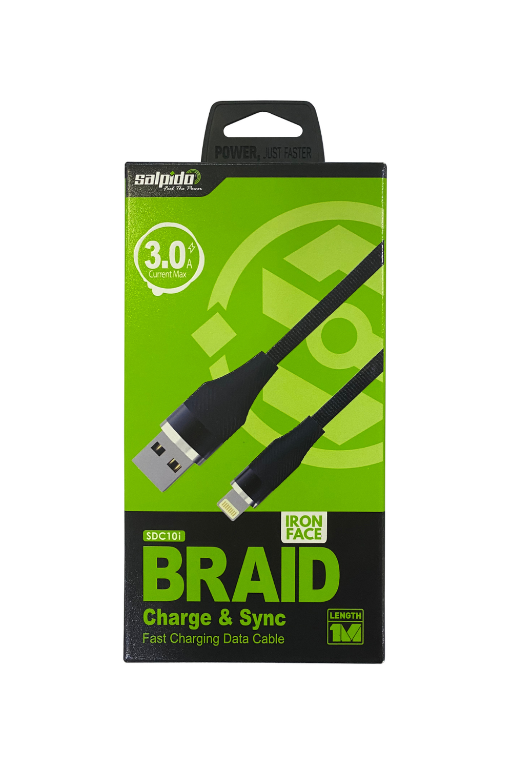 Salpido SDC10 - Salpido