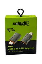 Salpido SDC104 - Salpido