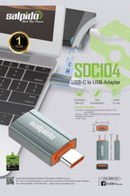 Salpido SDC104 - Salpido