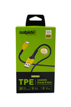 Salpido SDC108 - Salpido