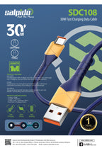 Salpido SDC108 - Salpido