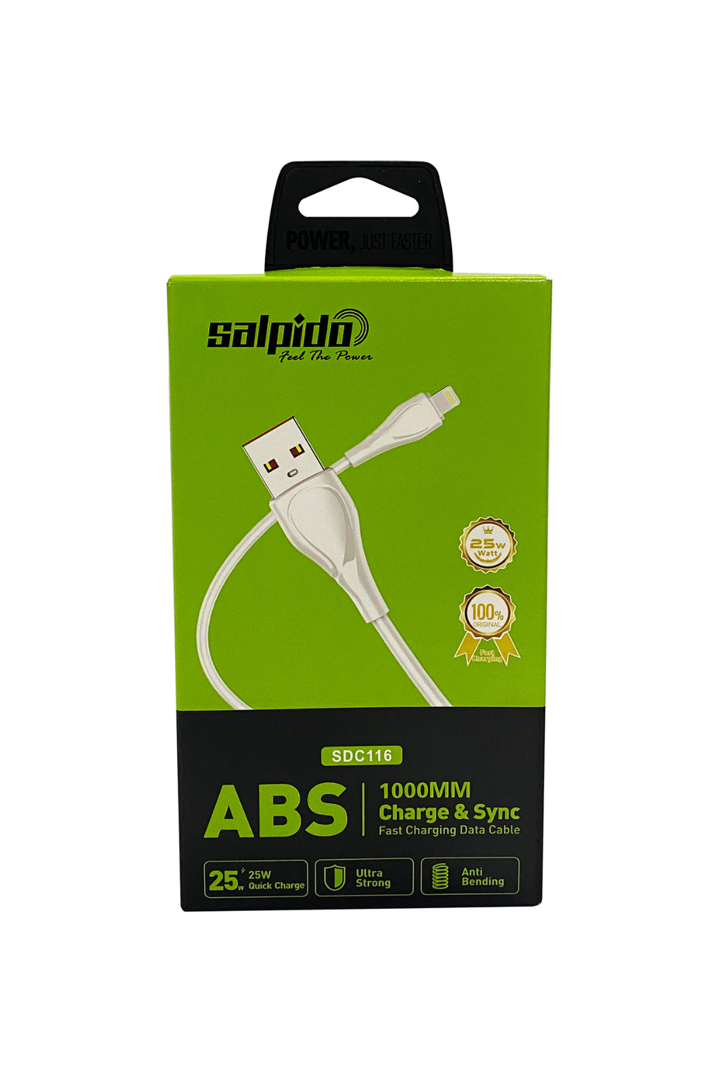 Salpido SDC116 - Salpido