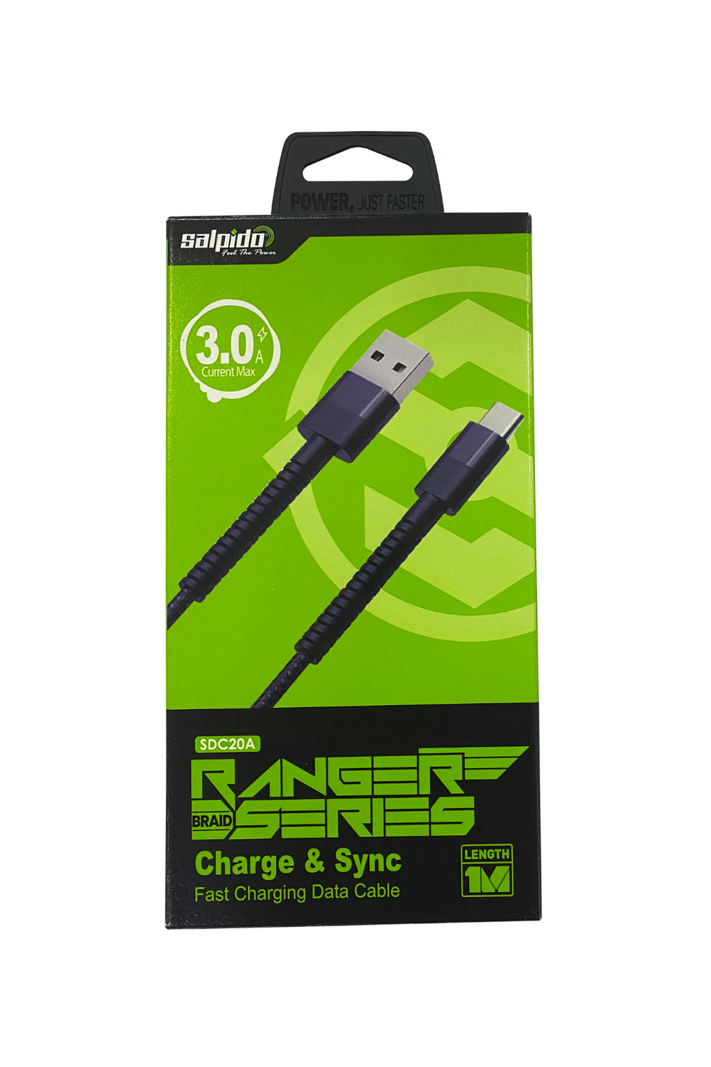 Salpido SDC20 - Salpido