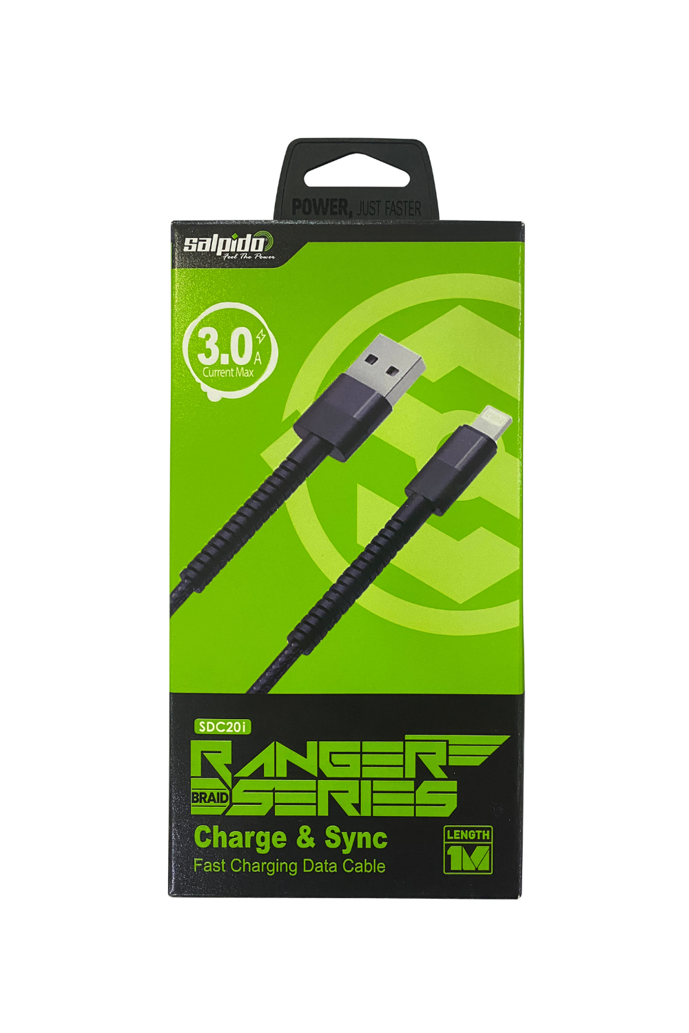 Salpido SDC20 - Salpido