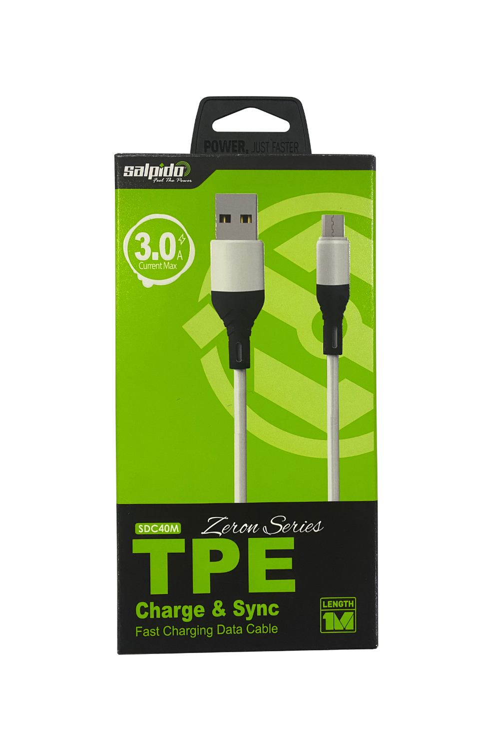 Salpido SDC40 - Salpido