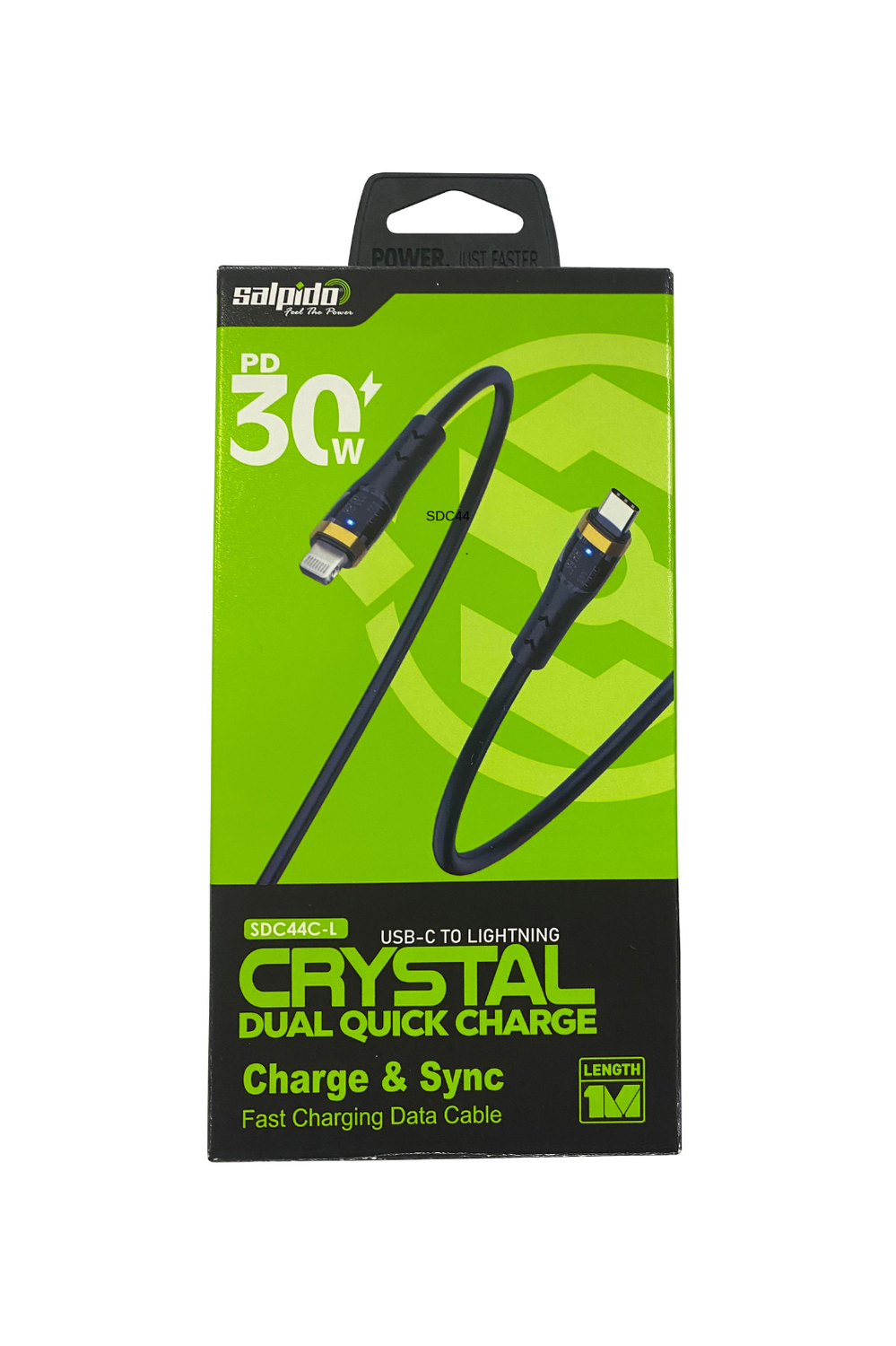 Salpido SDC44 - Salpido