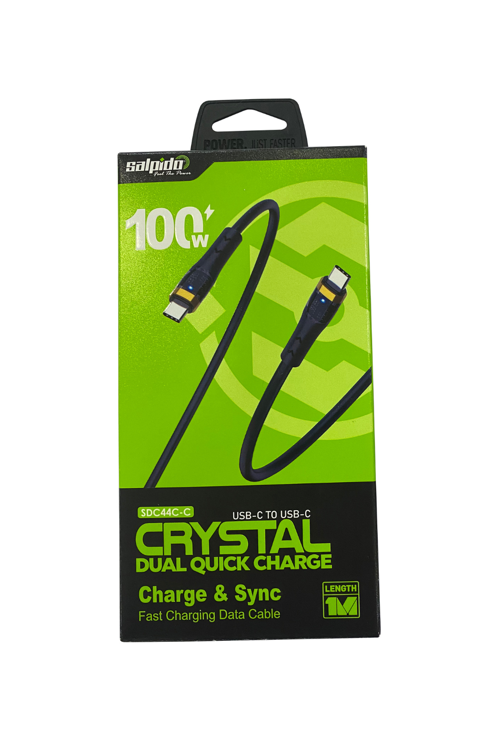 Salpido SDC44 - Salpido