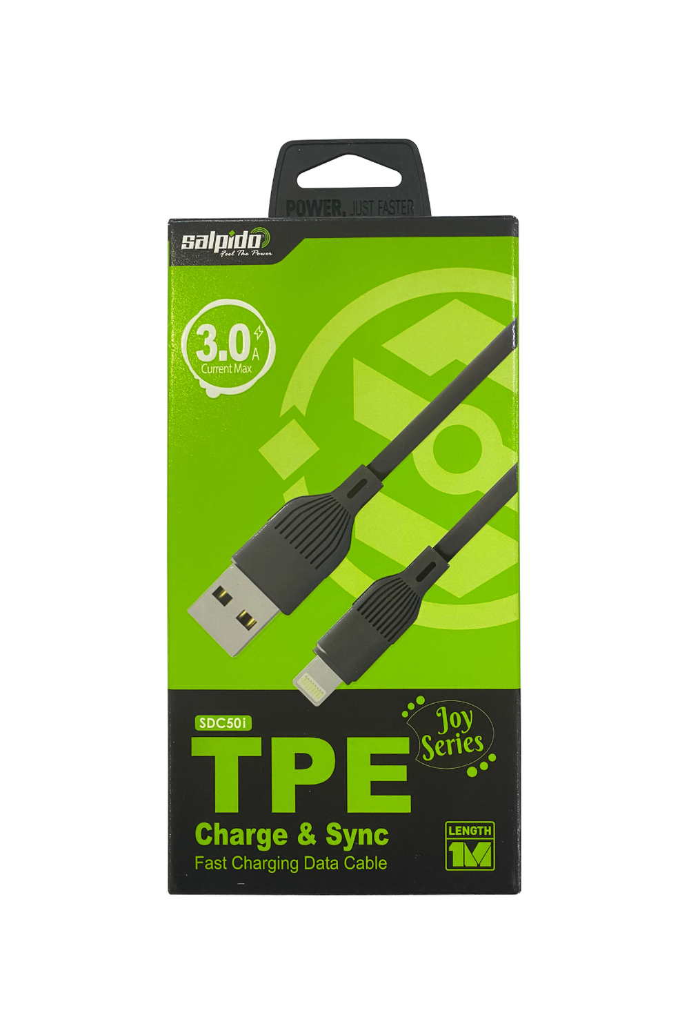 Salpido SDC50 - Salpido