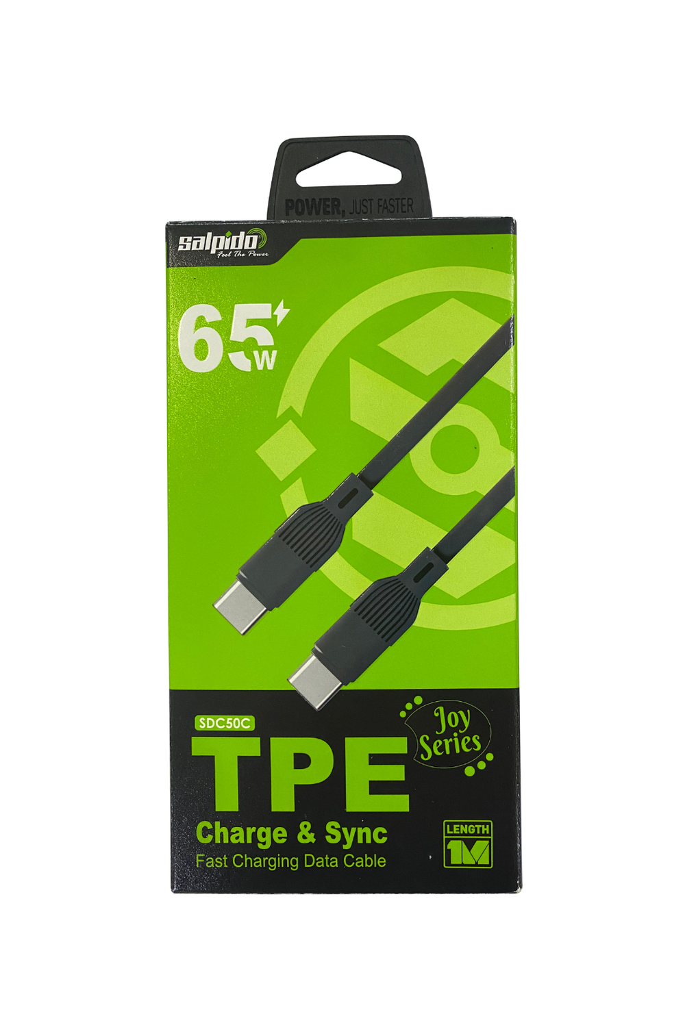 Salpido SDC50 - Salpido