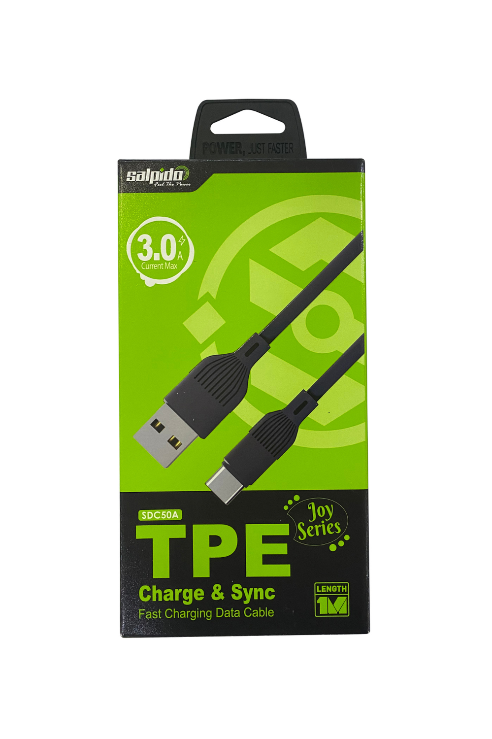 Salpido SDC50 - Salpido