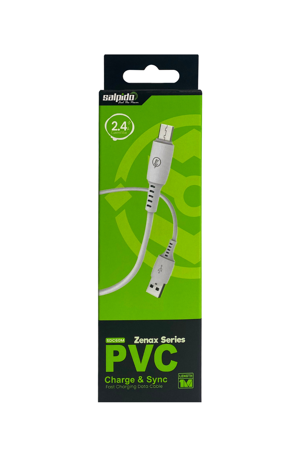 Salpido SDC60 - Salpido