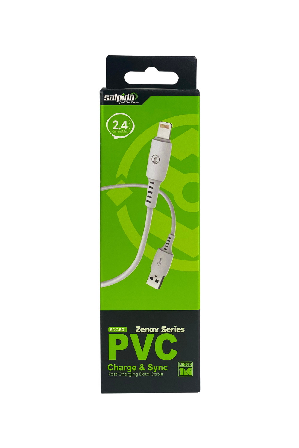 Salpido SDC60 - Salpido