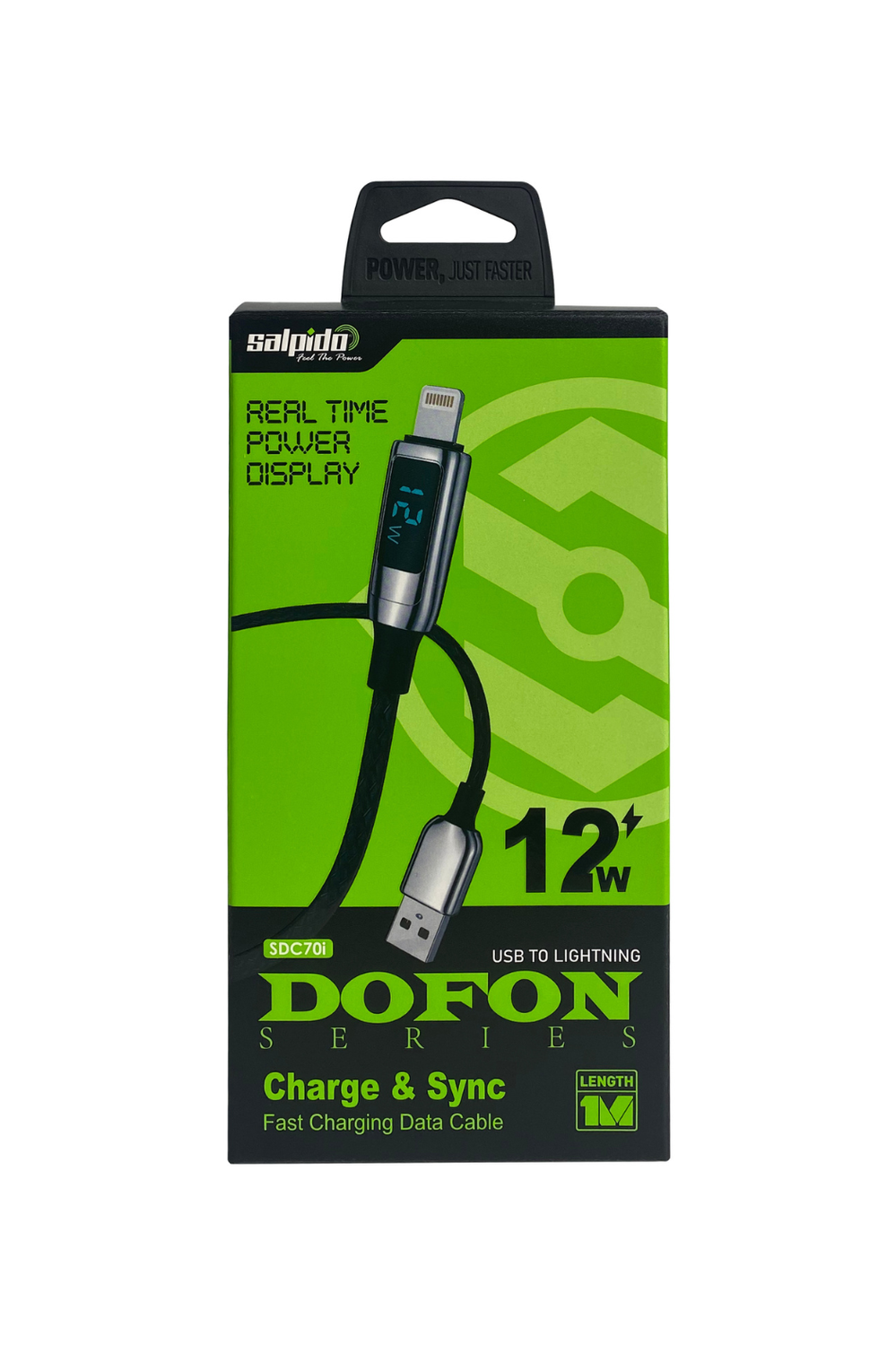 Salpido SDC70 - Salpido