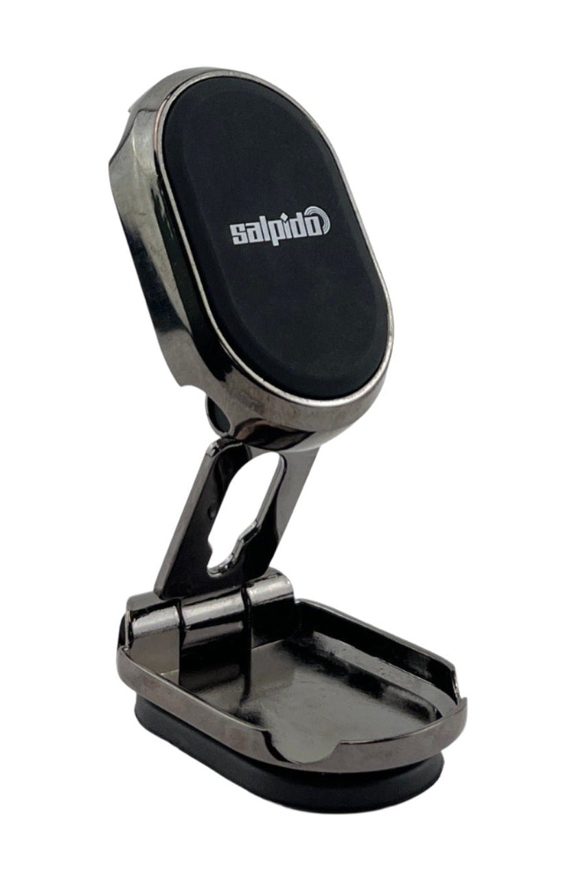 Salpido SL-01 - Salpido