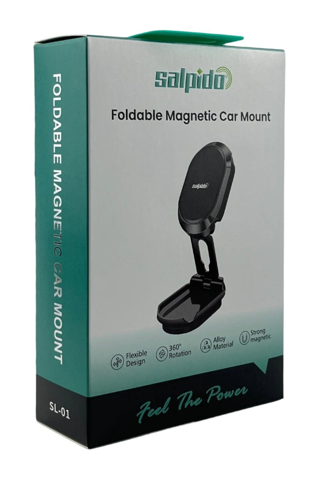 Salpido SL-01 - Salpido