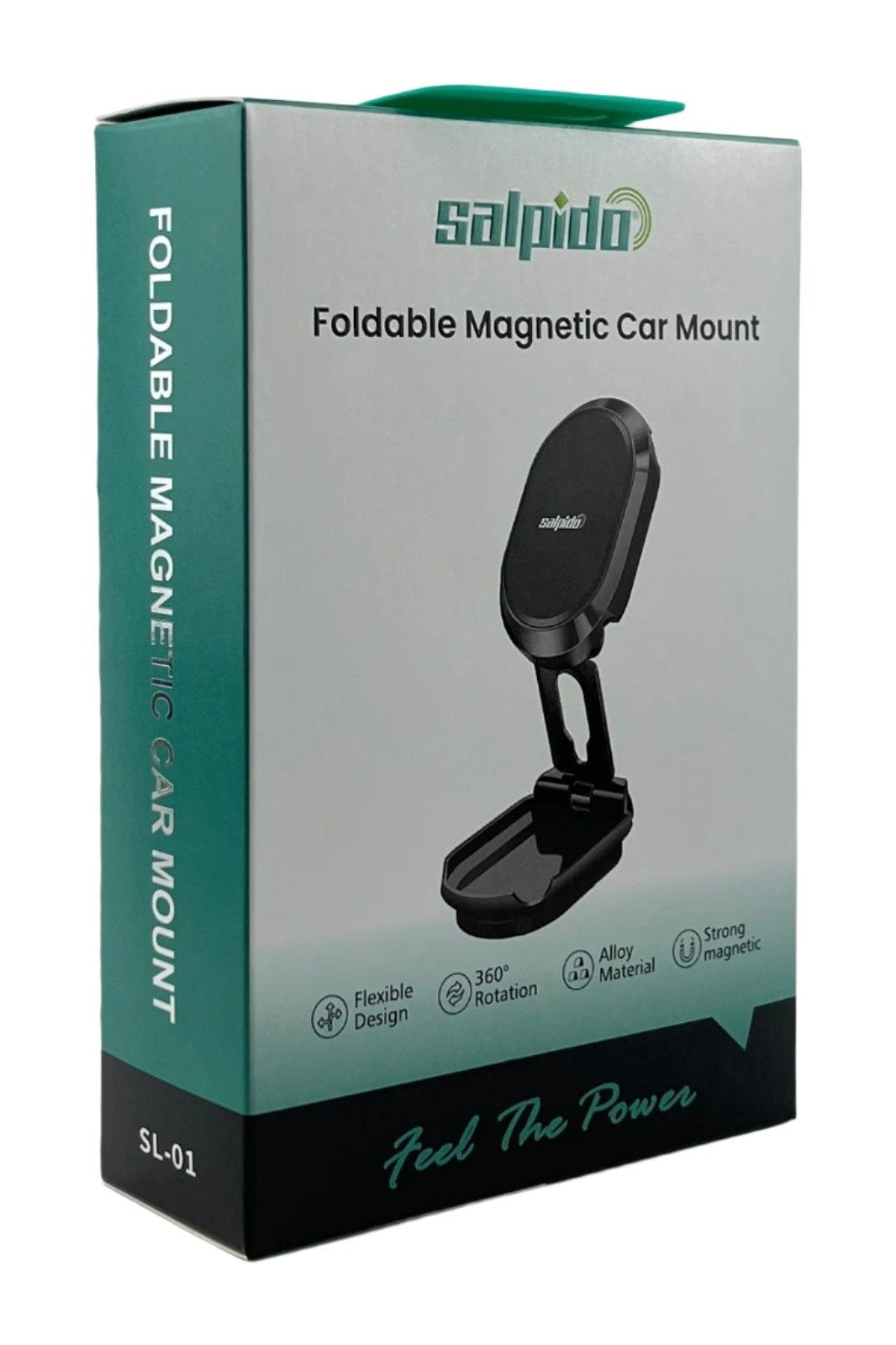 Salpido SL-01 - Salpido