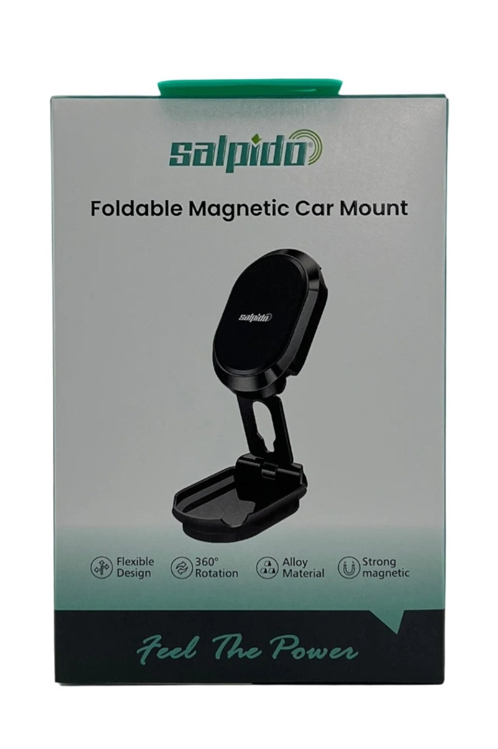 Salpido SL-01 - Salpido