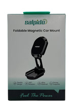 Salpido SL-01 - Salpido