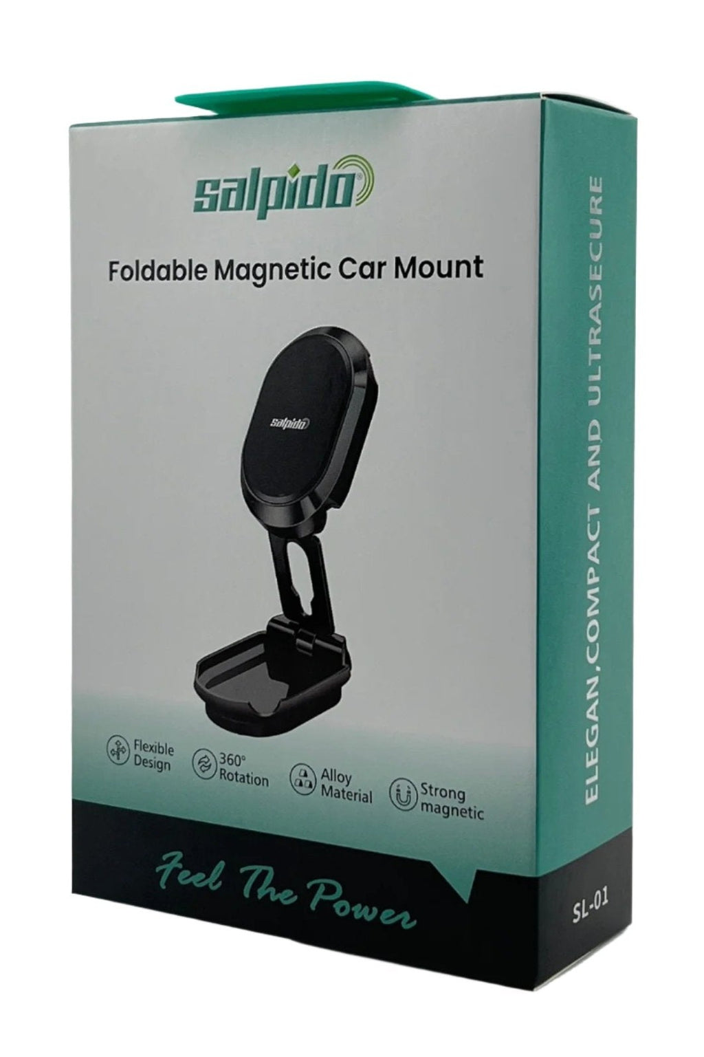 Salpido SL-01 - Salpido