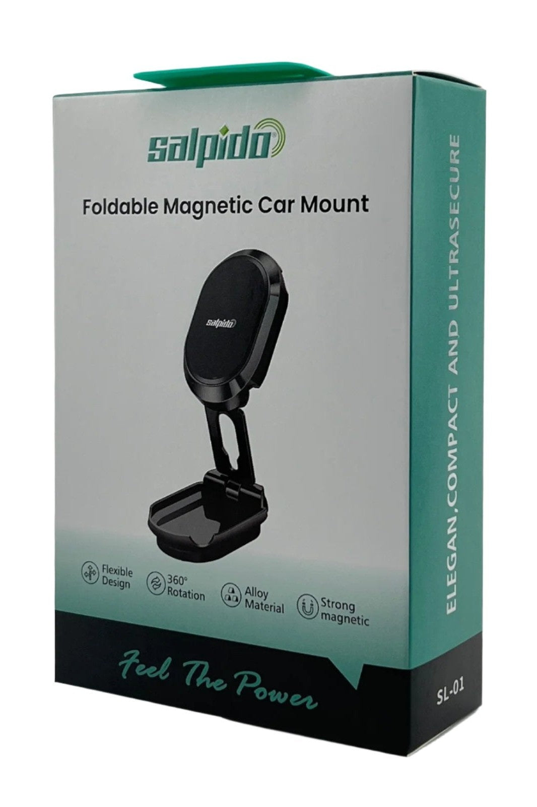 Salpido SL-01 - Salpido