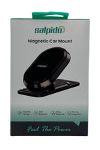 Salpido SL-02 - Salpido