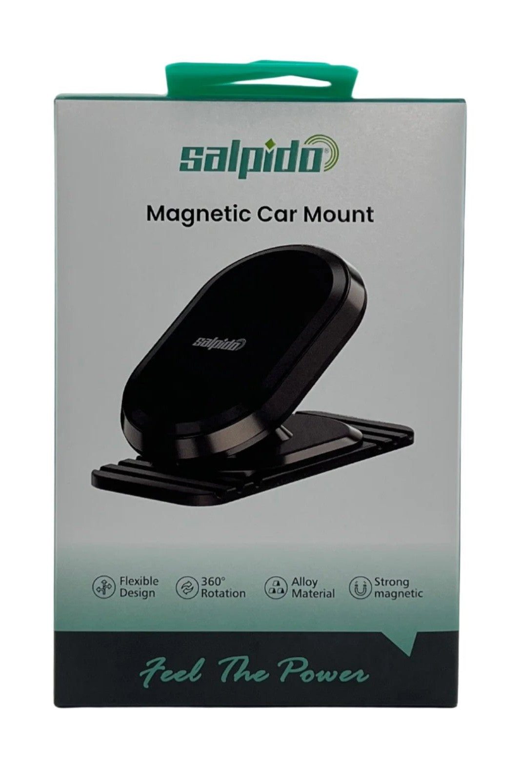 Salpido SL-02 - Salpido