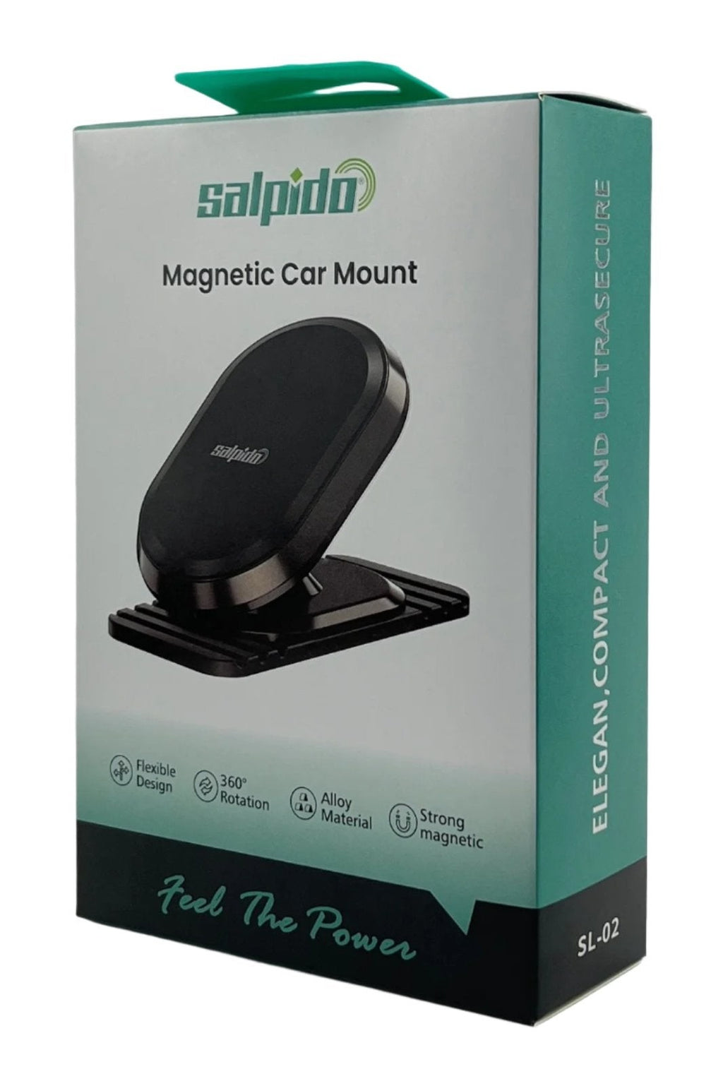 Salpido SL-02 - Salpido