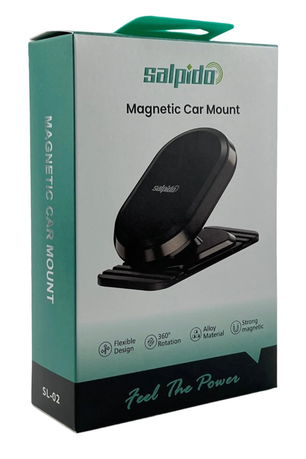 Salpido SL-02 - Salpido