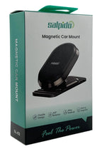 Salpido SL-02 - Salpido