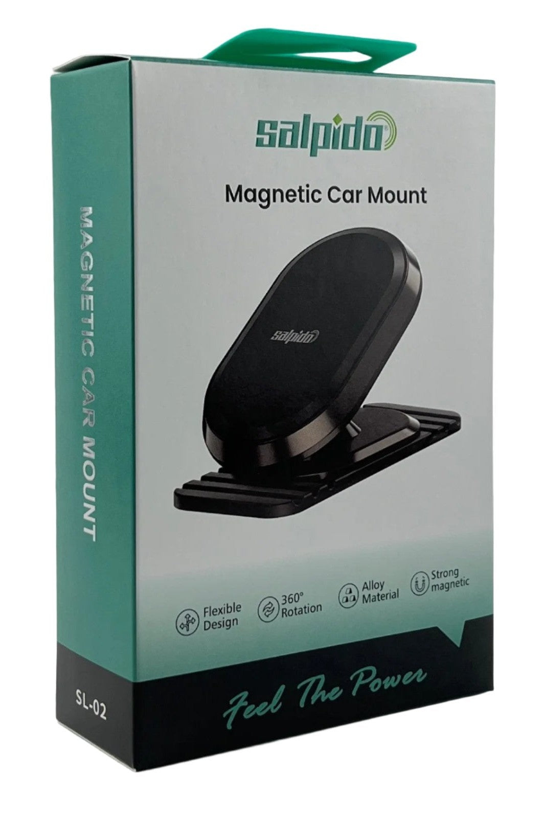 Salpido SL-02 - Salpido