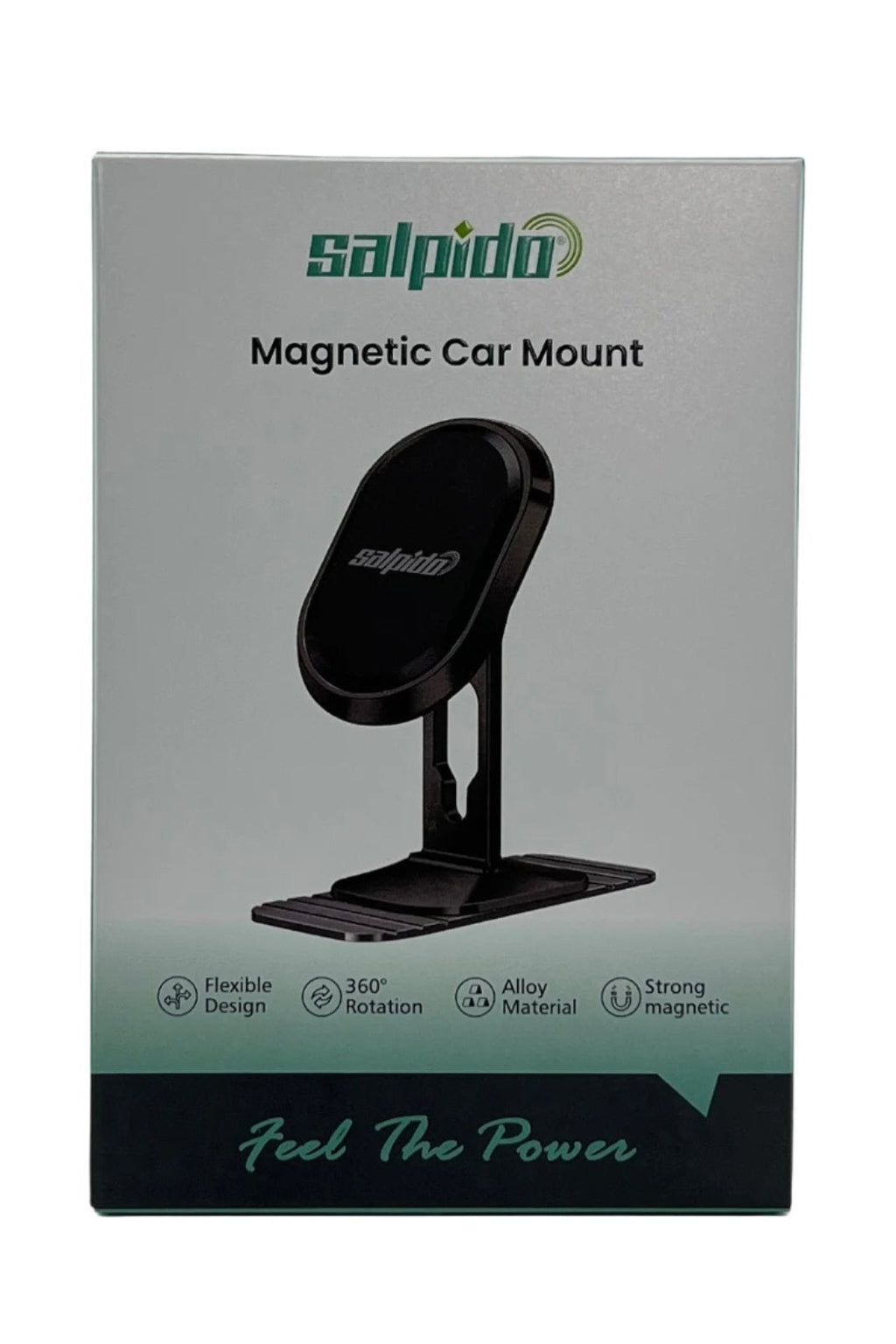 Salpido SL-03 - Salpido