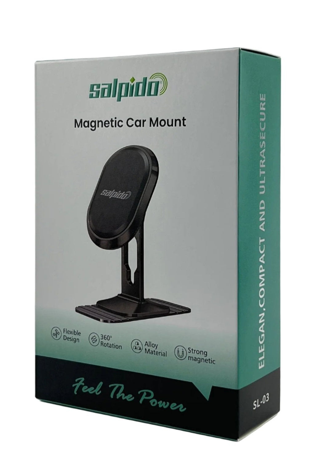 Salpido SL-03 - Salpido