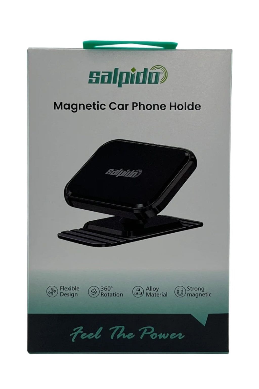 Salpido SL-05 - Salpido