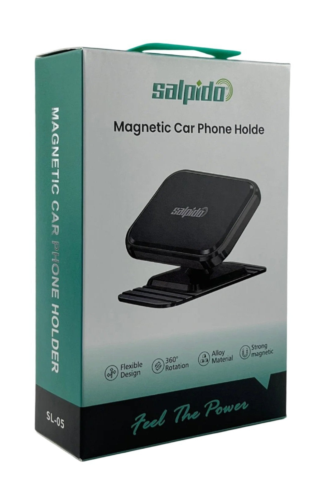 Salpido SL-05 - Salpido